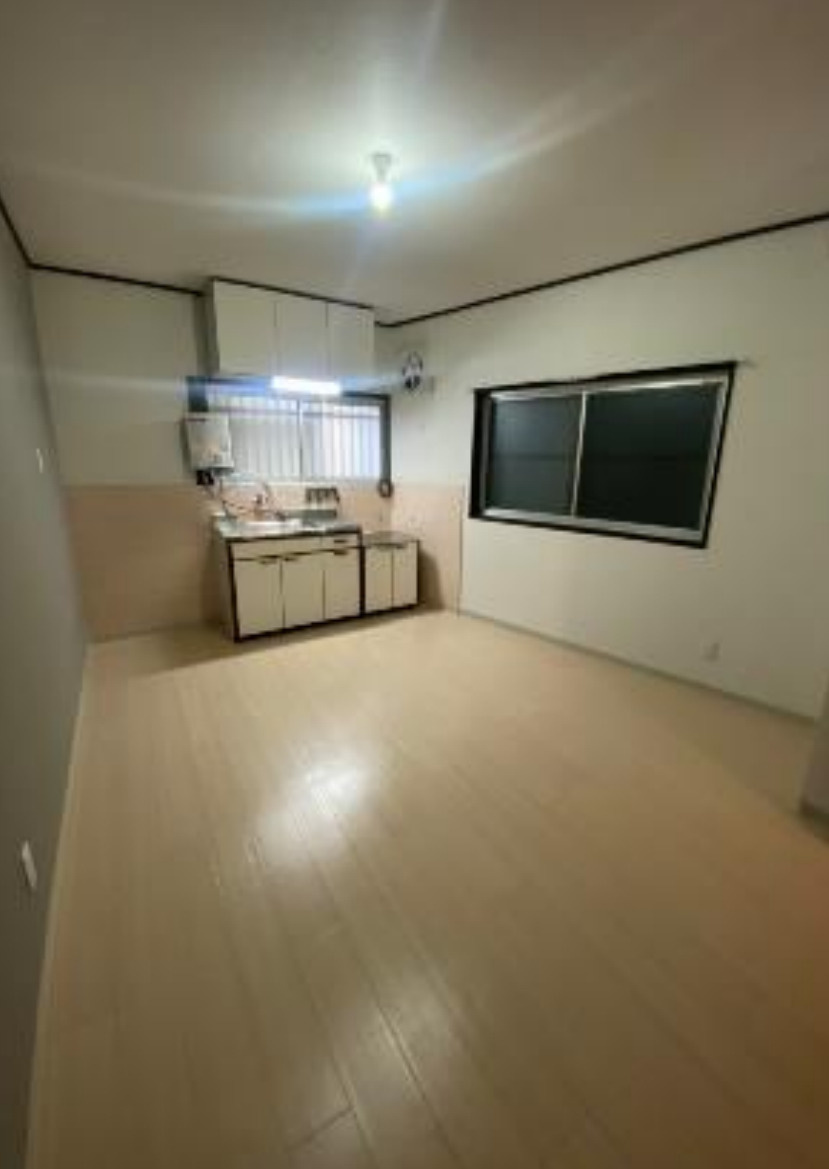 堺市西区堀上縁町2丁　売中古戸建の居間・リビング