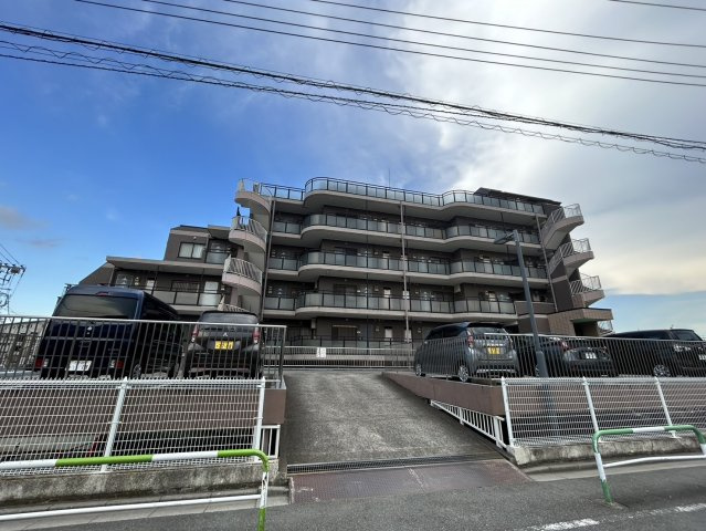 【外観】日建シェトワ浦和 