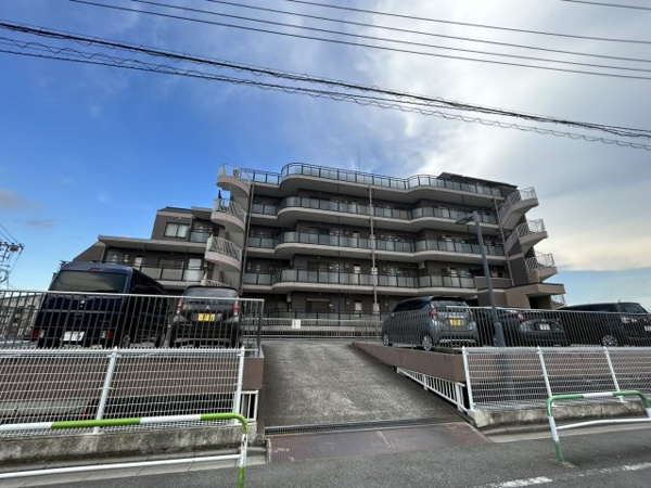 日建シェトワ浦和の画像