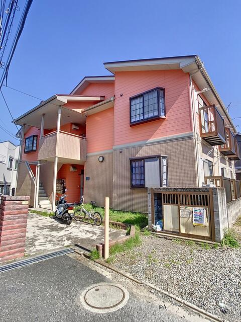 リヴェール仙川の画像
