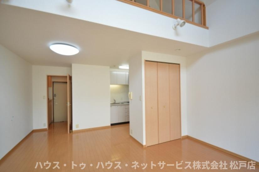 メイクス F棟のその他