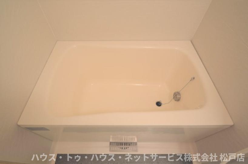 メイクス F棟の設備