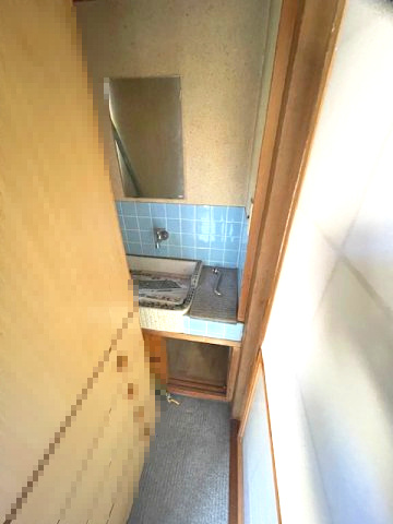 敦賀市清水町二丁目中古戸建