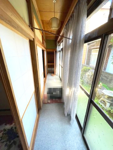 敦賀市清水町二丁目中古戸建