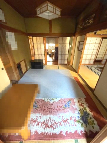 敦賀市清水町二丁目中古戸建