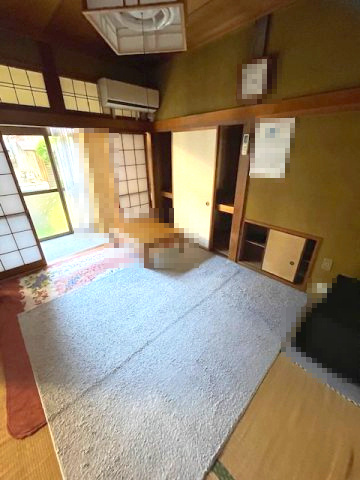 敦賀市清水町二丁目中古戸建