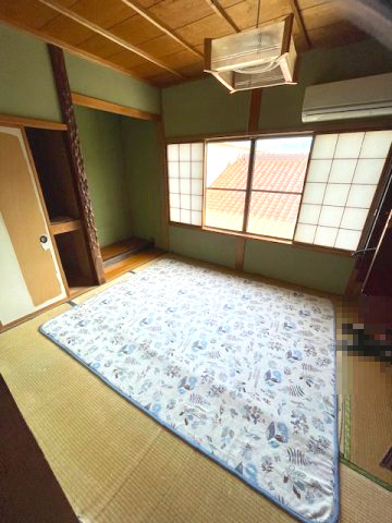敦賀市清水町二丁目中古戸建