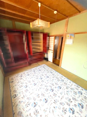 敦賀市清水町二丁目中古戸建