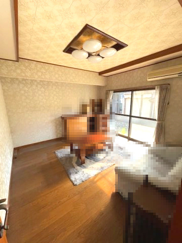 敦賀市清水町二丁目中古戸建