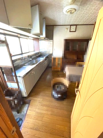 敦賀市清水町二丁目中古戸建