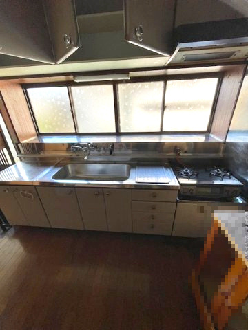 敦賀市清水町二丁目中古戸建