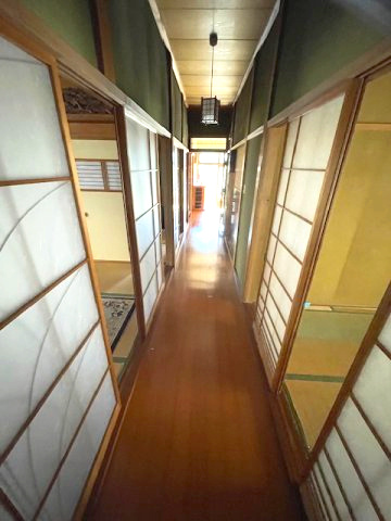 敦賀市清水町二丁目中古戸建