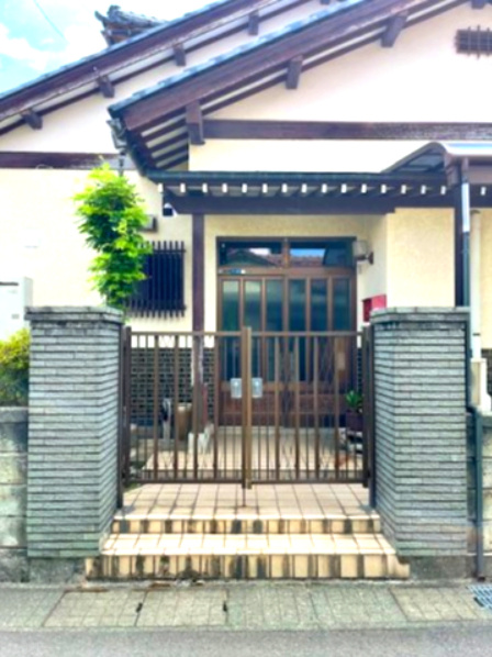 敦賀市清水町二丁目中古戸建のその他
