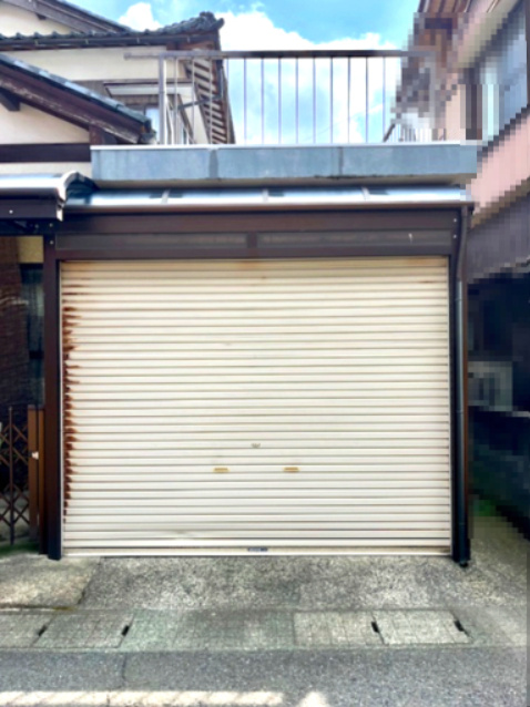 敦賀市清水町二丁目中古戸建のその他