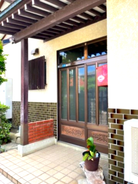 敦賀市清水町二丁目中古戸建のその他共用部分