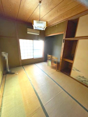 敦賀市清水町二丁目中古戸建