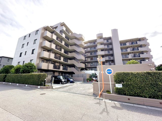 セントラルコート草加新田