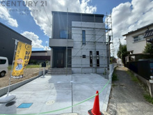 川西市東畦野2丁目新築一戸建ての画像