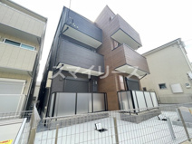 RIZE柏たなかⅢの画像