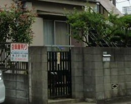 【エントランス】 | 清澄荘