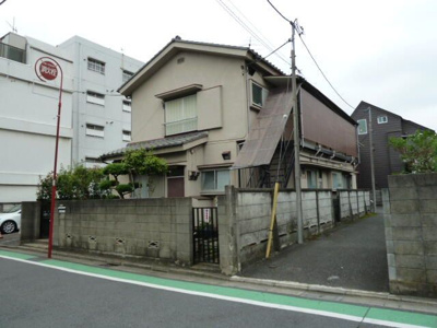 【その他共用部分】 | 清澄荘
