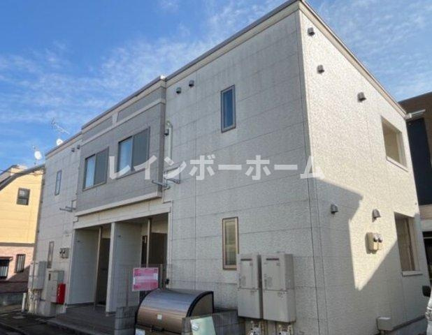 ゼアーズⅡのその他共用部分