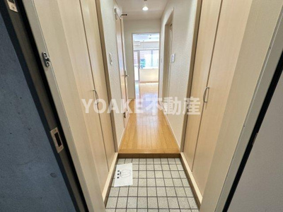 【玄関】 |  Ｓ－ｆｌａｔ