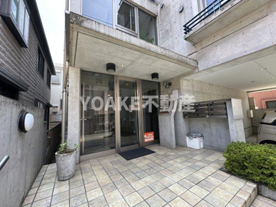 【エントランス】 |  Ｓ－ｆｌａｔ