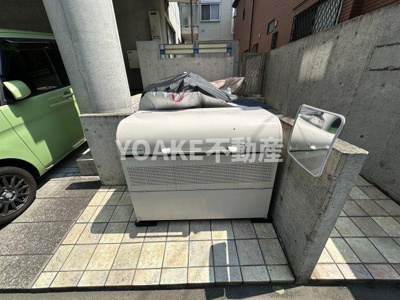 【その他共用部分】 |  Ｓ－ｆｌａｔ