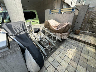 【その他共用部分】 |  Ｓ－ｆｌａｔ