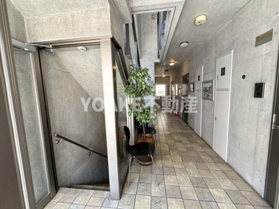 【ロビー】 |  Ｓ－ｆｌａｔ