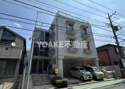 【外観】 |  Ｓ－ｆｌａｔ