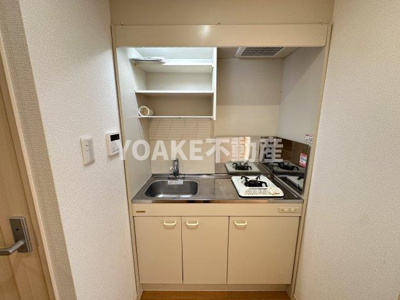 【キッチン】 |  Ｓ－ｆｌａｔ