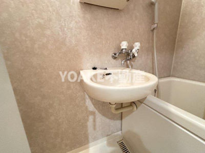 【洗面所】 |  Ｓ－ｆｌａｔ