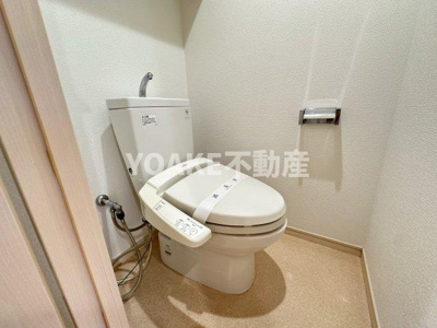 【トイレ】 |  Ｓ－ｆｌａｔ