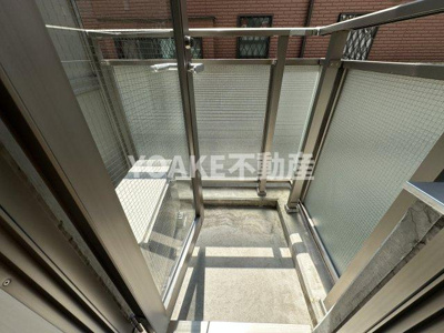 【バルコニー】 |  Ｓ－ｆｌａｔ