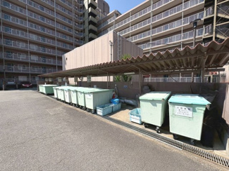 【その他共用部分】 | コープ野村京都四条