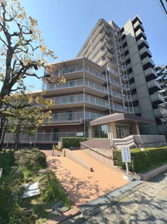 【外観】 | コープ野村京都四条