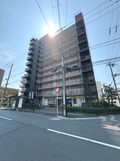 【外観】 | コープ野村京都四条