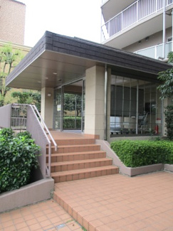 【エントランス】 | コープ野村京都四条