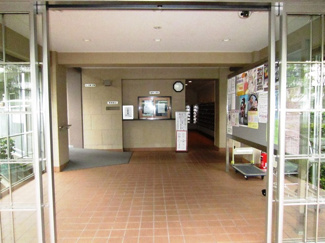 【エントランス】 | コープ野村京都四条