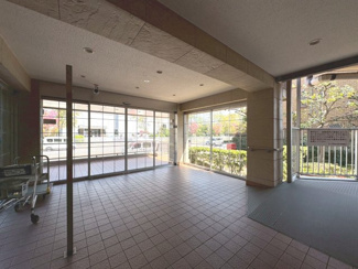 【エントランス】 | コープ野村京都四条
