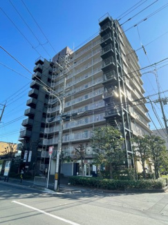 【外観】 | コープ野村京都四条