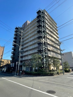 【外観】 | コープ野村京都四条