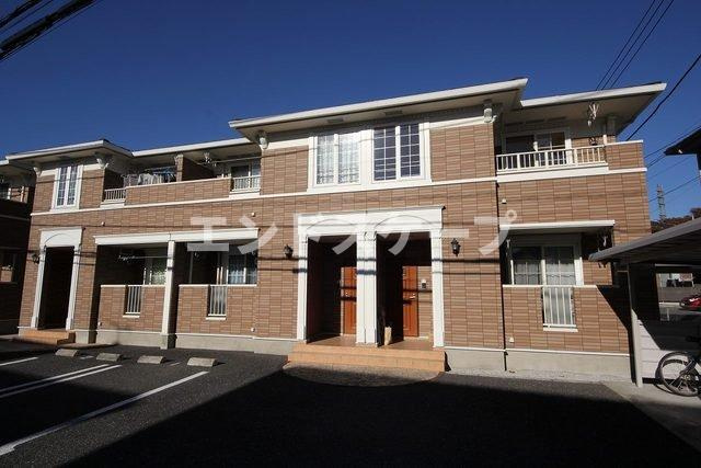 スペース　ルーメンⅡ