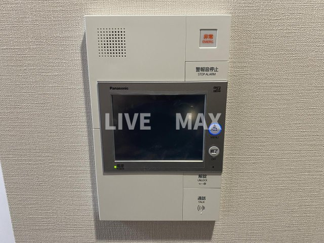 【セキュリティ】プラシード京都