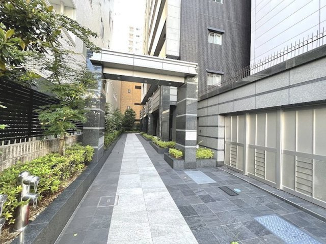 【外観】プレサンスジェネ丸の内