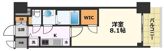 プレサンスジェネ丸の内