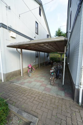 【その他共用部分】 | ラフィネF