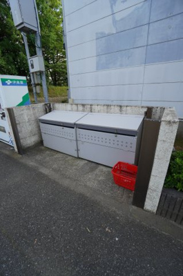 【その他共用部分】 | ラフィネF